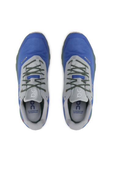 On Обувки Cloudventure Waterproof 3298266 Blue - Mera.bg