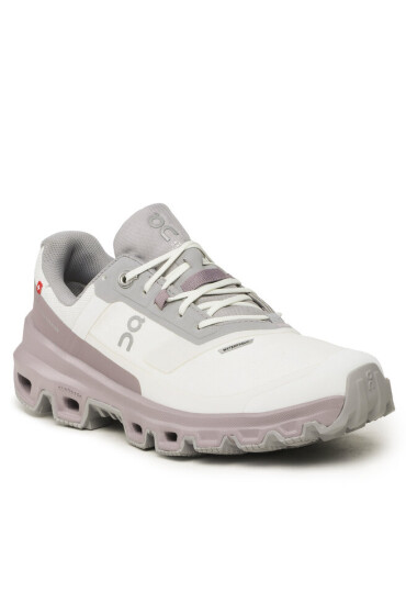 On Обувки Cloudventure Waterproof 3298576 Ice/Her - Mera.bg