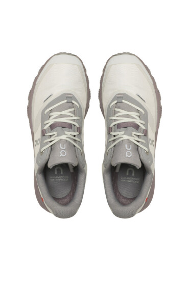 On Обувки Cloudventure Waterproof 3298576 Ice/Her - Mera.bg