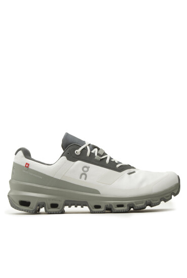 On Маратонки за бягане Cloudventure Waterproof 3298577 Бял - Mera.bg