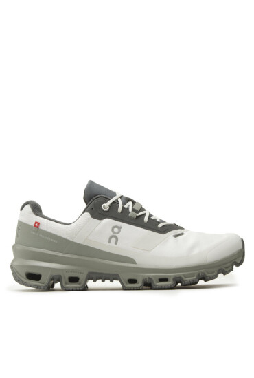 On Маратонки за бягане Cloudventure Waterproof 3298577 Бял - Mera.bg