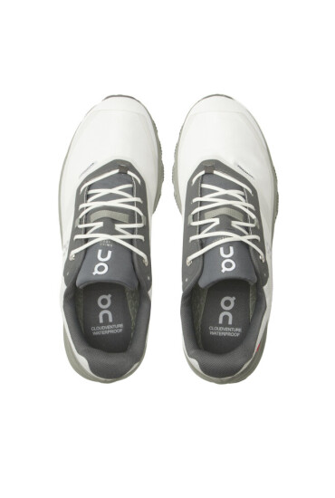 On Маратонки за бягане Cloudventure Waterproof 3298577 Бял - Mera.bg