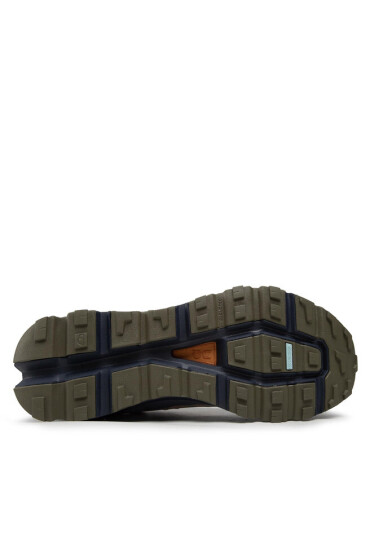 On Маратонки за бягане Cloudvista 64.98593 Сив - Mera.bg