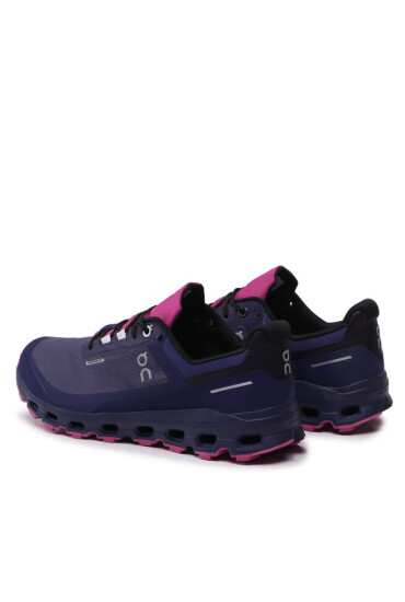 On Маратонки за бягане Cloudvista Waterproof 7498275 Виолетов - Mera.bg
