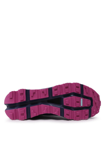 On Маратонки за бягане Cloudvista Waterproof 7498275 Виолетов - Mera.bg