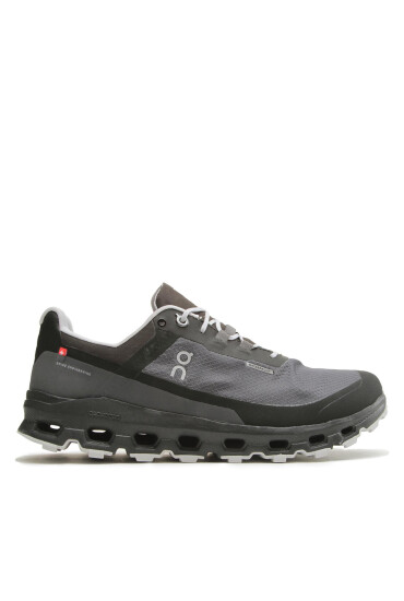 On Маратонки за бягане Cloudvista Waterproof 7498571 Сив - Mera.bg