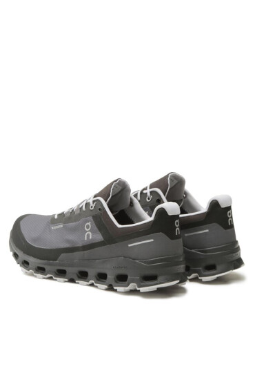 On Маратонки за бягане Cloudvista Waterproof 7498571 Сив - Mera.bg