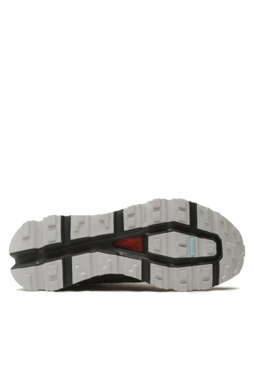 On Маратонки за бягане Cloudvista Waterproof 7498571 Сив - Mera.bg