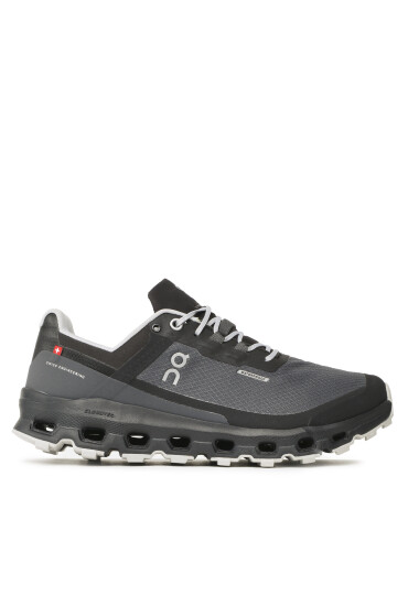 On Маратонки за бягане Cloudvista Waterproof 7498595 Сив - Mera.bg