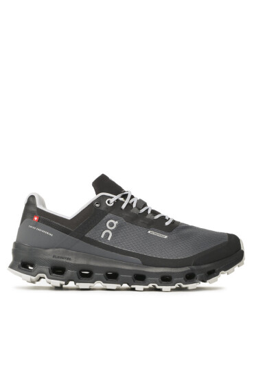 On Маратонки за бягане Cloudvista Waterproof 7498595 Сив - Mera.bg