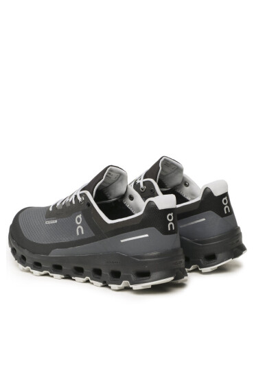 On Маратонки за бягане Cloudvista Waterproof 7498595 Сив - Mera.bg