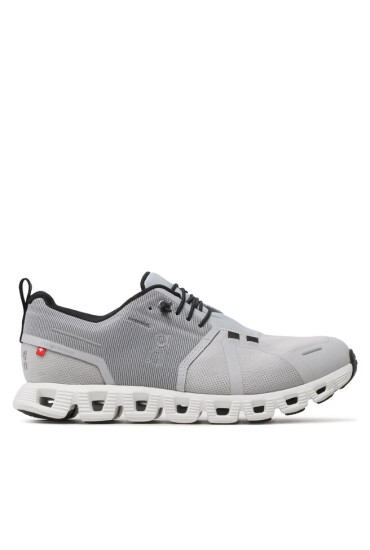 On Маратонки за бягане Cloud 5 Waterproof 5998837 Сив - Mera.bg