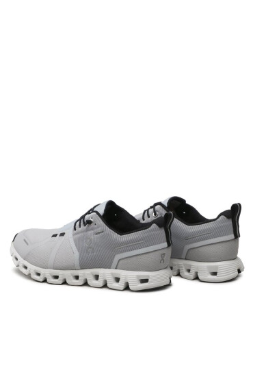 On Маратонки за бягане Cloud 5 Waterproof 5998837 Сив - Mera.bg