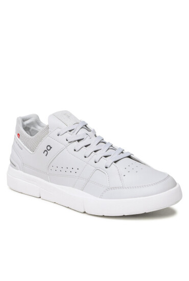On Сникърси The Roger 48.99407 Glacier/White - Mera.bg