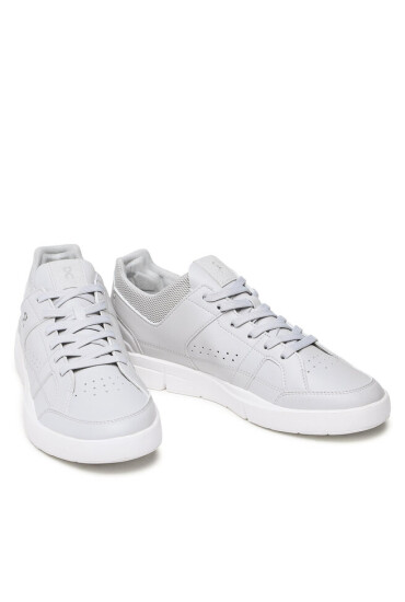 On Сникърси The Roger 48.99407 Glacier/White - Mera.bg