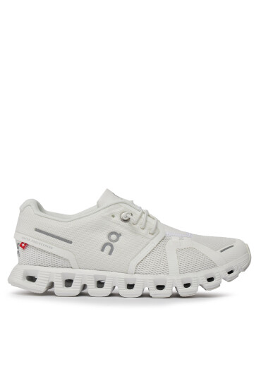 On Сникърси Cloud 5 59.98373 Бял - Mera.bg