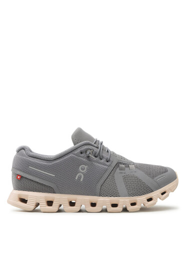 On Сникърси Cloud 5 59.9883 Сив - Mera.bg