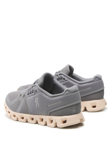 On Сникърси Cloud 5 59.9883 Сив - Mera.bg