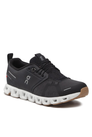 On Сникърси Cloud 5 Terry 99.98828 Black/Almd - Mera.bg