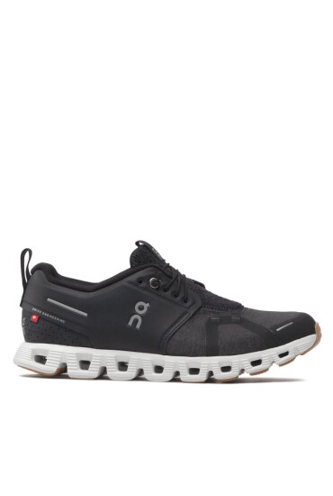 On Сникърси Cloud 5 Terry 99.98828 Black/Almd - Mera.bg