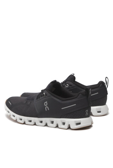 On Сникърси Cloud 5 Terry 99.98828 Black/Almd - Mera.bg