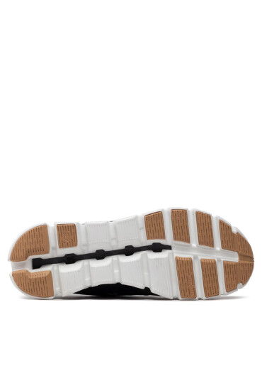 On Сникърси Cloud 5 Terry 99.98828 Black/Almd - Mera.bg