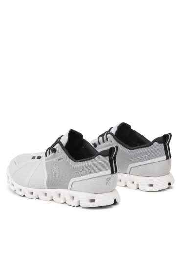 On Сникърси Cloud 5 Waterproof 59.98841 Сив - Mera.bg