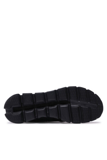 On Сникърси Cloud 5 Waterproof 59.98842 Черен - Mera.bg