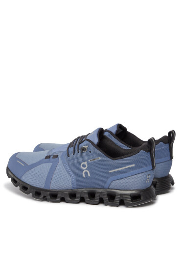 On Сникърси Cloud 5 Waterproof 5998142 Син - Mera.bg