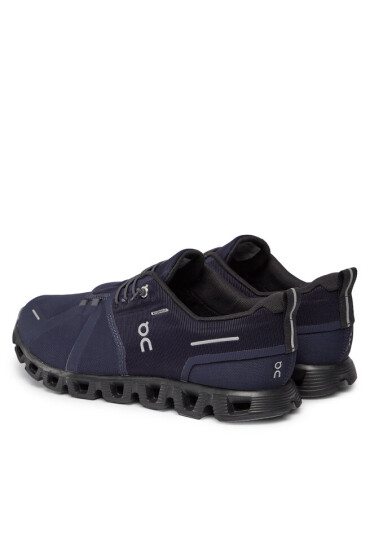 On Сникърси Cloud 5 Waterproof 5998143 Midnight/Magnet - Mera.bg
