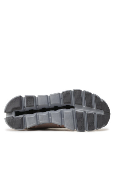 On Маратонки за бягане Cloud 5 Waterproof 5998527 Розов - Mera.bg