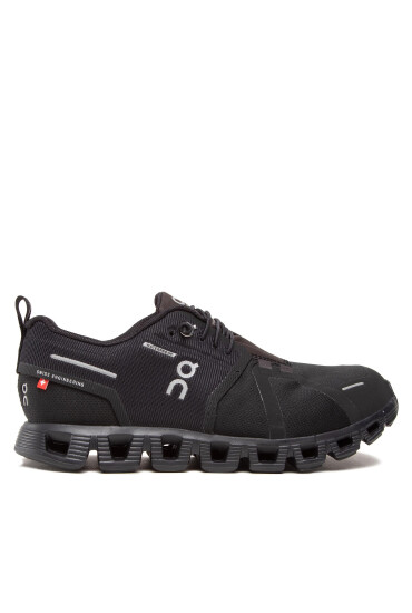 On Маратонки за бягане Cloud 5 Waterproof 5998838 Черен - Mera.bg