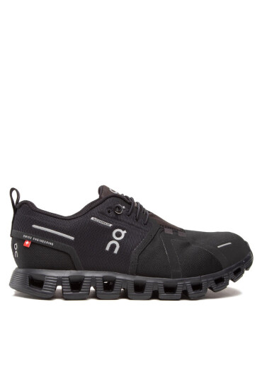 On Маратонки за бягане Cloud 5 Waterproof 5998838 Черен - Mera.bg
