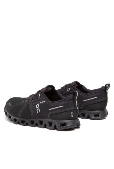 On Маратонки за бягане Cloud 5 Waterproof 5998838 Черен - Mera.bg
