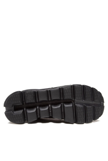 On Маратонки за бягане Cloud 5 Waterproof 5998838 Черен - Mera.bg