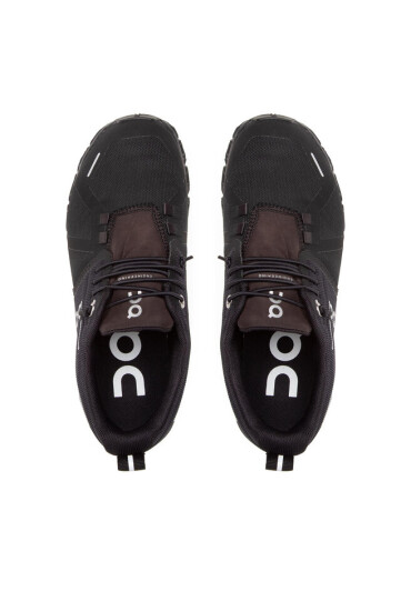 On Маратонки за бягане Cloud 5 Waterproof 5998838 Черен - Mera.bg