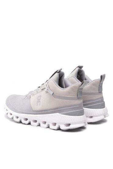 On Сникърси Cloud Hi 28.99801 Glacier/Grey - Mera.bg