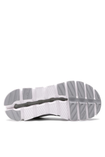 On Сникърси Cloud Hi 28.99801 Glacier/Grey - Mera.bg