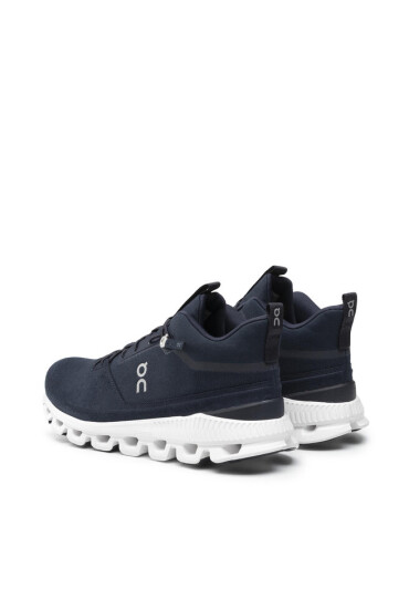 On Сникърси Cloud Hi 2899654 Navy - Mera.bg