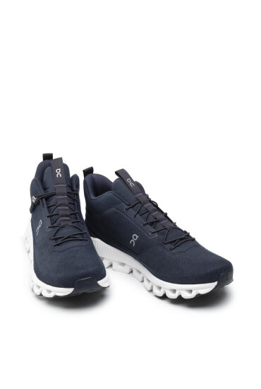 On Сникърси Cloud Hi 2899654 Navy - Mera.bg