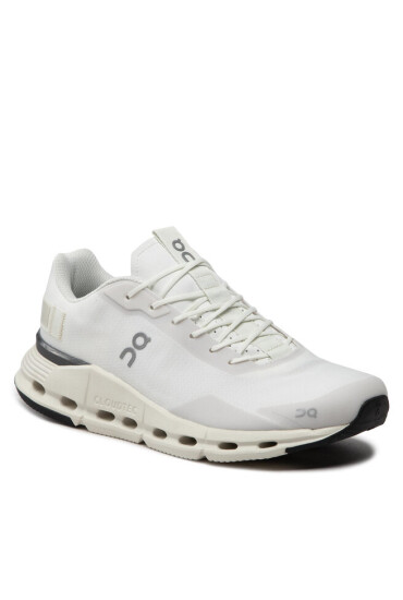 On Сникърси Cloudnova Form 26.98483 White/Eclipse - Mera.bg