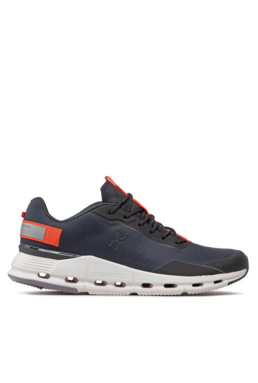 On Сникърси Cloudnova Form 26.98484 Black/Flame - Mera.bg