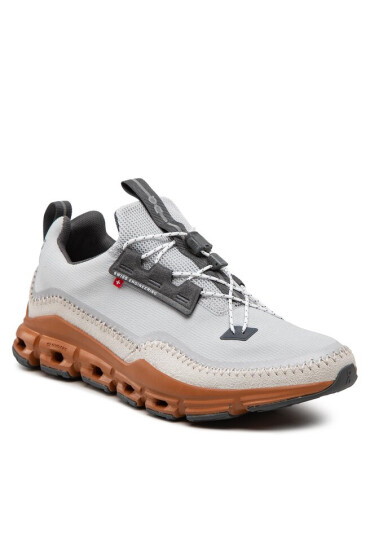 On Сникърси Cloudway 49.98407 Glacier/Pecan - Mera.bg