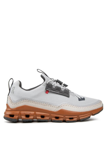 On Сникърси Cloudway 49.98407 Glacier/Pecan - Mera.bg