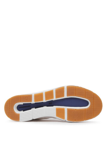 On Сникърси The Roger Clubhouse 4898509 White/Indigo - Mera.bg