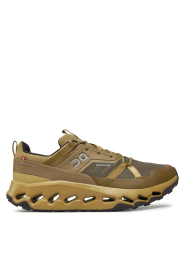 On Туристически Cloudhoriz Waterproof 3ME10052310 Зелен - Mera.bg