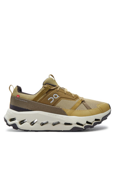 On Туристически Cloudhoriz Waterproof 3WE10012305 Зелен - Mera.bg