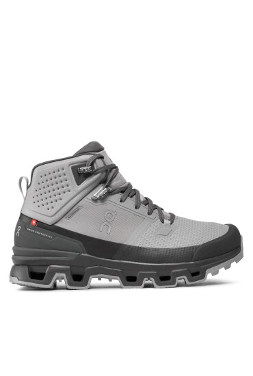 On Туристически Cloudtrock 2 Waterproof 63.98612 Сив - Mera.bg