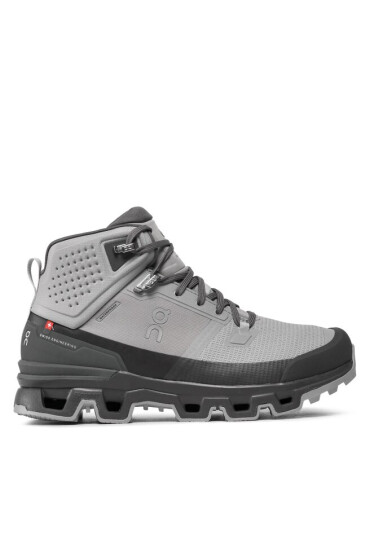 On Туристически Cloudtrock 2 Waterproof 63.98612 Сив - Mera.bg