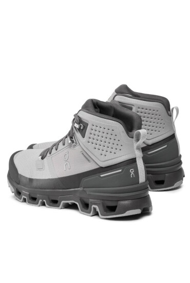 On Туристически Cloudtrock 2 Waterproof 63.98612 Сив - Mera.bg